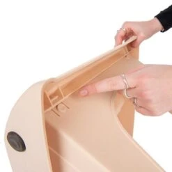 Escalera Easy Up Stairs Para Perros Y Gatos -Suministros Para Mascotas 216296 216396 fg 0230 1