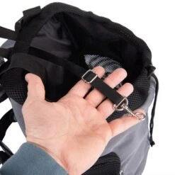 Mochila Joeys Para Mascotas 17 Mochila Joeys Para Mascotas -Suministros Para Mascotas 216698 joeys rucksack fg 9285 7