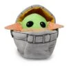 Disney Star Wars Baby Yoda En La Cuna Juguete Para Perros