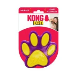 KONG Eon Paw Juguete Para Perros -Suministros Para Mascotas 217836 pla kong eon paw hs 01 1