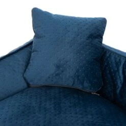 Cama Lublin Modern Living Con Cojín Para Perros -Suministros Para Mascotas 218997 hundebett lublin fg 8632 2