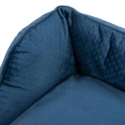 Cama Lublin Modern Living Con Cojín Para Perros -Suministros Para Mascotas 218997 hundebett lublin fg 8638 6