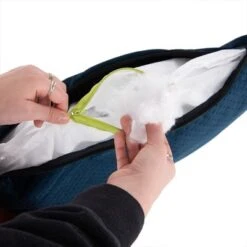 Cama Lublin Modern Living Con Cojín Para Perros -Suministros Para Mascotas 218997 hundebett lublin fg 8651 0