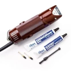 Máquina Cortapelo Oster Golden A5 8 Máquina Cortapelo Oster Golden A5 -Suministros Para Mascotas 22215 pla osterschermaschine golden a5 hs 01 3