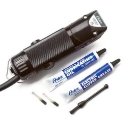 Máquina Cortapelo Oster Golden A5 10 Máquina Cortapelo Oster Golden A5 -Suministros Para Mascotas 22216 pla osterschermaschine golden a5 hs 01 4