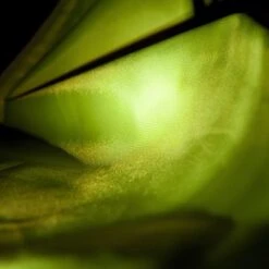 Chubasquero Para Perros Illume Nite Neon -Suministros Para Mascotas 222247 illume nite 02 4