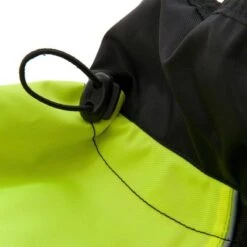 Chubasquero Para Perros Illume Nite Neon -Suministros Para Mascotas 222247 illume nite 03 5