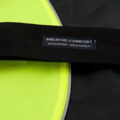 Chubasquero Para Perros Illume Nite Neon -Suministros Para Mascotas 222247 illume nite 04 3