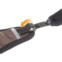 Arnés Ferplast Ergotrekking Marrón -Suministros Para Mascotas 224505 224506 224507 ferplast ergotrekking geschirr braun hs 08 9