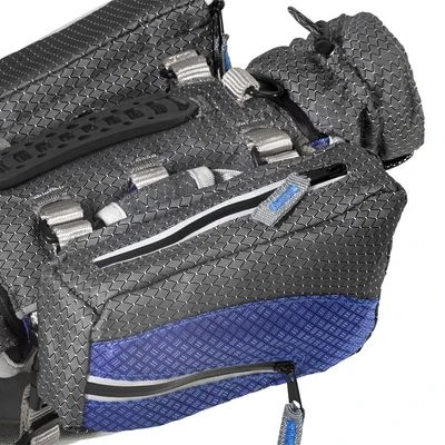 Arnés ArmoredTech® Adventure Multi 4 Arnés ArmoredTech® Adventure Multi - Imagen 4