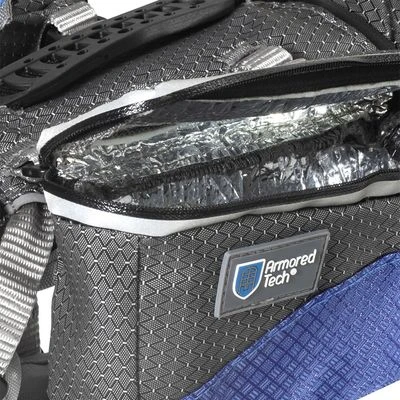 Arnés ArmoredTech® Adventure Multi 5 Arnés ArmoredTech® Adventure Multi - Imagen 5