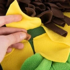 Alfombra Olfativa Sunnyflower Para Perros Y Gatos -Suministros Para Mascotas 229108 sunnyflower fg 0606 1