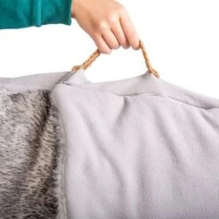 Cojín Nairobi Modern Living Para Mascotas 16 Cojín Nairobi Modern Living Para Mascotas -Suministros Para Mascotas 229296 geop zooplusexclusive kuschelkissen nairobi hs 10 6