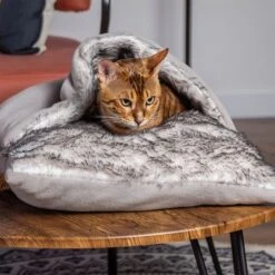 Cojín Nairobi Modern Living Para Mascotas 10 Cojín Nairobi Modern Living Para Mascotas -Suministros Para Mascotas 229296 geop zooplusexclusive kuschelkissen nairobi hs 13 3