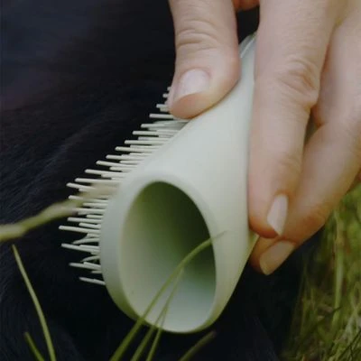 Pet Teezer Cepillo Para Cachorros 5 Pet Teezer Cepillo Para Cachorros - Imagen 5