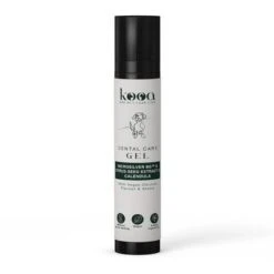 Kooa Set Para La Higiene Dental -Suministros Para Mascotas 230742 kooa zahnpflegeset hs 04 4