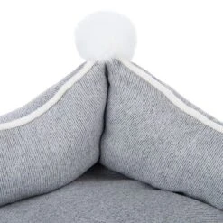 Cama Crown Para Mascotas -Suministros Para Mascotas 233898 katzenbett crown fg 1075 4