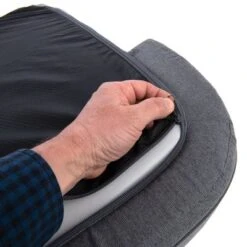 Cama Giant De Espuma Viscoelástica Para Perros 29 Cama Giant De Espuma Viscoelástica Para Perros -Suministros Para Mascotas 233900 hundebett giant fg 1083 4