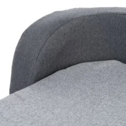 Cama Giant De Espuma Viscoelástica Para Perros 20 Cama Giant De Espuma Viscoelástica Para Perros -Suministros Para Mascotas 233900 hundebett giant fg 1093 9