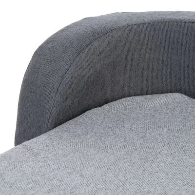 Cama Giant De Espuma Viscoelástica Para Perros 5 Cama Giant De Espuma Viscoelástica Para Perros - Imagen 5