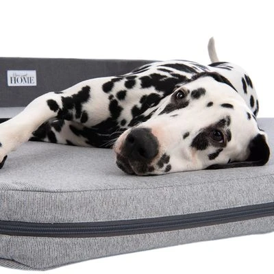 Cama Giant De Espuma Viscoelástica Para Perros 9 Cama Giant De Espuma Viscoelástica Para Perros - Imagen 9