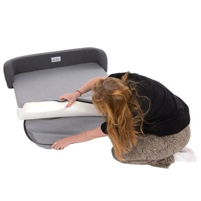 Cama Giant De Espuma Viscoelástica Para Perros 13 Cama Giant De Espuma Viscoelástica Para Perros - Imagen 13