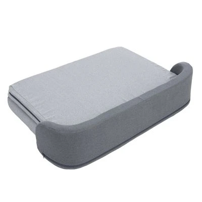Cama Giant De Espuma Viscoelástica Para Perros 3 Cama Giant De Espuma Viscoelástica Para Perros - Imagen 3