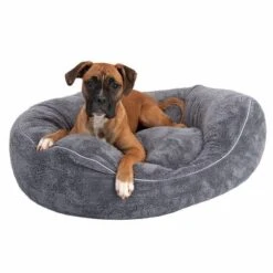 Cama Ortopédica Atlanta Modern Living Para Mascotas -Suministros Para Mascotas 235197 atlanta boxer fg 9716 0