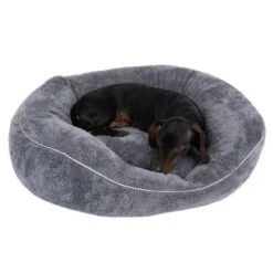 Cama Ortopédica Atlanta Modern Living Para Mascotas -Suministros Para Mascotas 235396 hundebett atlanta fg 9651 5