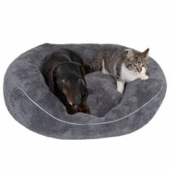 Cama Ortopédica Atlanta Modern Living Para Mascotas -Suministros Para Mascotas 235396 und katze fg 9744 4