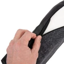 Cama Vienna Modern Living Para Perros -Suministros Para Mascotas 235397 hundebett vienna fg 9616 0