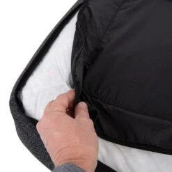 Cama Vienna Modern Living Para Perros -Suministros Para Mascotas 235397 hundebett vienna fg 9622 1