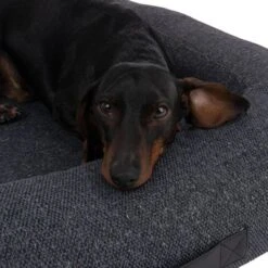 Cama Vienna Modern Living Para Perros -Suministros Para Mascotas 235397 hundebett vienna fg 9662 0
