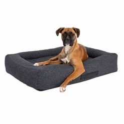 Cama Vienna Modern Living Para Perros -Suministros Para Mascotas 235398 vienna boxer fg 9700 8