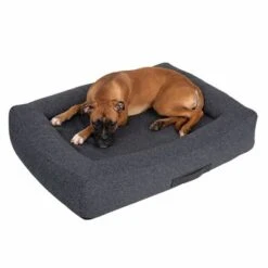 Cama Vienna Modern Living Para Perros -Suministros Para Mascotas 235398 vienna boxer fg 9705 9