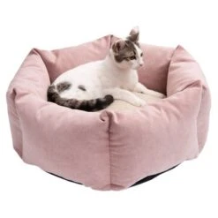 Cama Manila Para Mascotas -Suministros Para Mascotas 235399 manila katze fg 0434 8