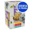 Applaws Taste Toppers En Bolsitas Para Perros 6 X 85 G - Pack De Prueba