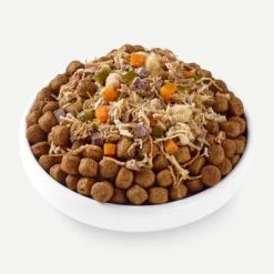 Applaws Taste Toppers En Bolsitas Para Perros 12 X 85 G -Suministros Para Mascotas 236300 applaws tastetoppers sosse lamm karotte hs 03 2