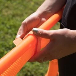 Aro Agility Fun & Sport 27 Aro Agility Fun & Sport -Suministros Para Mascotas 23800 agility fun sport sprungring fg 17 0