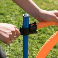 Aro Agility Fun & Sport 26 Aro Agility Fun & Sport -Suministros Para Mascotas 23800 agility fun sport sprungring fg 18 2