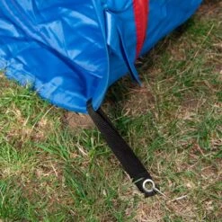 Túnel Flexible Agility Fun & Sport 18 Túnel Flexible Agility Fun & Sport -Suministros Para Mascotas 23801 sacktunnel agility fg 17 4