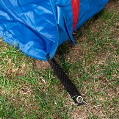 Túnel Flexible Agility Fun & Sport 9 Túnel Flexible Agility Fun & Sport - Imagen 9