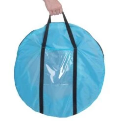 Túnel Flexible Agility Fun & Sport 19 Túnel Flexible Agility Fun & Sport -Suministros Para Mascotas 23801 sacktunnel agility fg 2 7