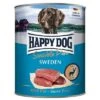 Happy Dog Sensible Pure Suecia Comida Húmeda Para Perros