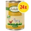 Lukullus Variado En Pack Ahorro: 24 X 400 G 4 Surtidos