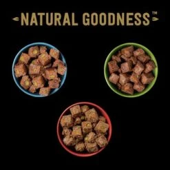 Cesar Natural Goodness Latas Para Perros -Suministros Para Mascotas 255296 mars cesar natural goodness 12x400g hs 07 5
