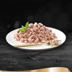 Sheba Multireceta 32 X 85 G En Tarrinas Comida Húmeda Para Gatos -Suministros Para Mascotas 255297 mars multipack sheba varietaeten schaelchen saucelover 32x85g hs 03 9