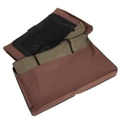 Transportín Plegable Camo -Suministros Para Mascotas 257475 camo m fg 3390 5