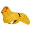 Chubasquero Rukka® Hayton Eco Amarillo Para Perros