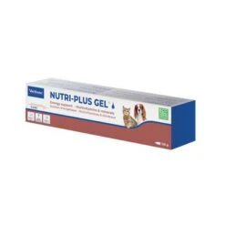Virbac Nutri-Plus Gel Complemento Para Perros Y Gatos 8 Virbac Nutri-Plus Gel Complemento Para Perros Y Gatos -Suministros Para Mascotas 260696 nutriplus gel hs 03 3